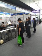 上海丝瓜视频污污版重量检重秤参加中国国际衡器展览会精彩回顾
